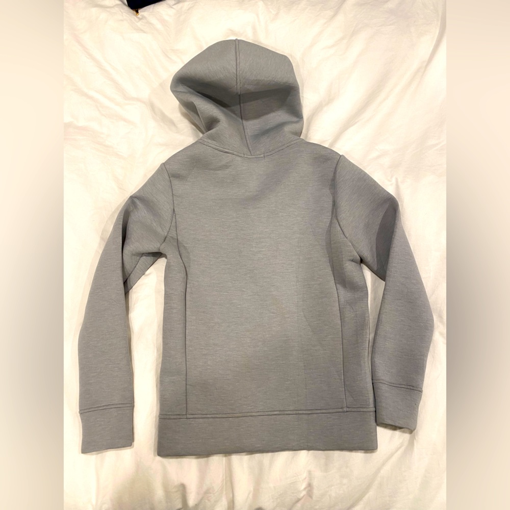 NWT Womens Polo Ralph Lauren Performance Zip Up - XS